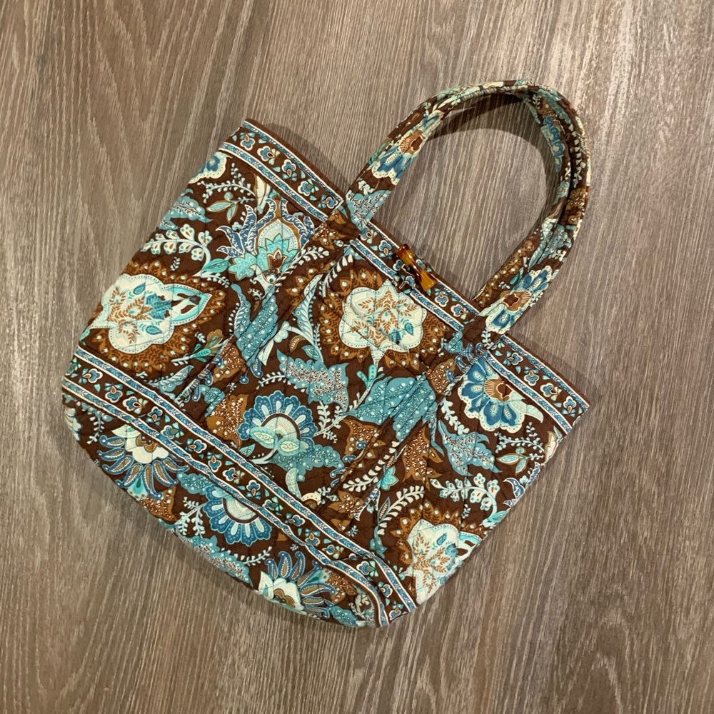 Vera Bradley Purse